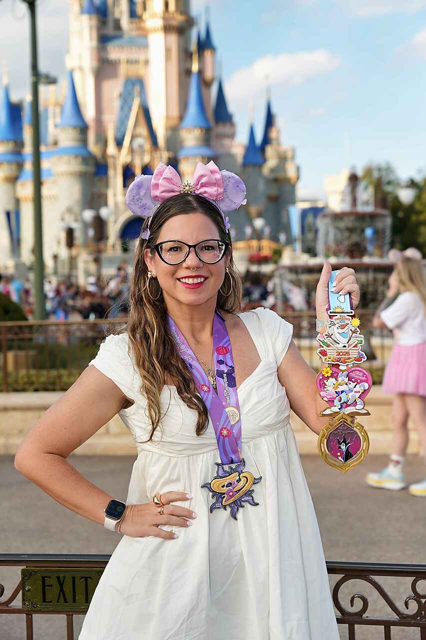 Tabitha, travel advisor